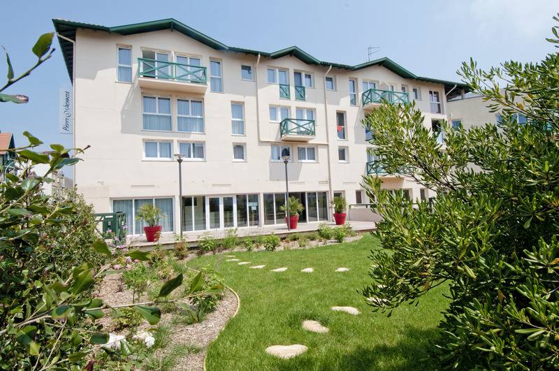 Residence Pierre & Vacances Premium Haguna