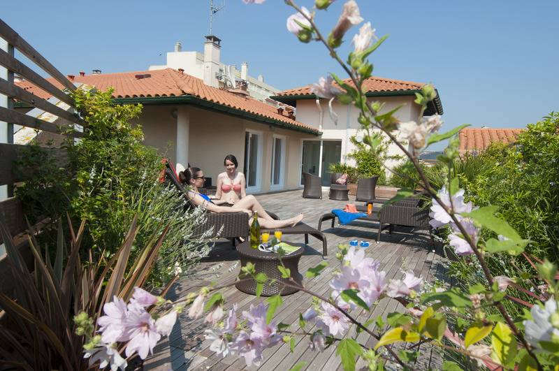 Residence Pierre & Vacances Premium Haguna