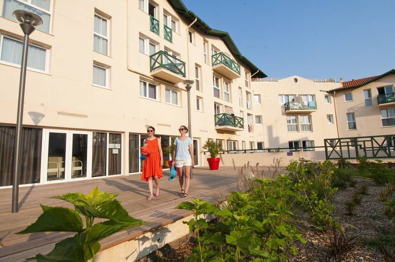 Residence Pierre & Vacances Premium Haguna