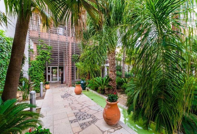 Residence Pierre & Vacances Premium Port Prestige