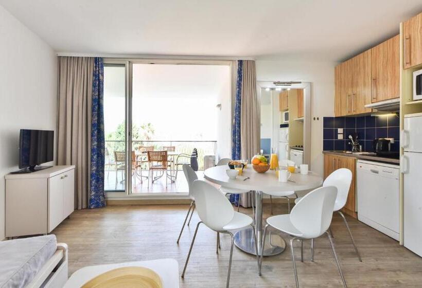 Residence Pierre & Vacances Premium Port Prestige