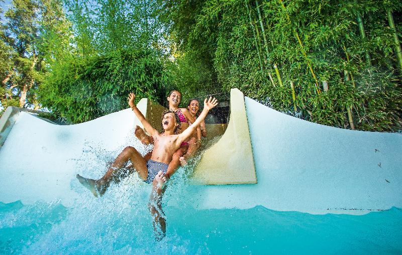 אתר נופש Residence Pierre & Vacances Les Restanques Du Golfe De Sainttropez