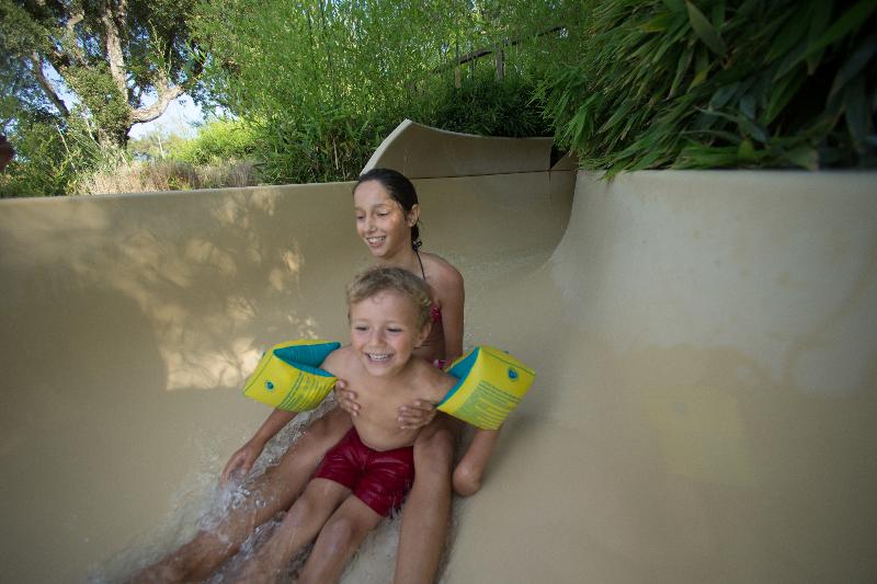 אתר נופש Residence Pierre & Vacances Les Restanques Du Golfe De Sainttropez