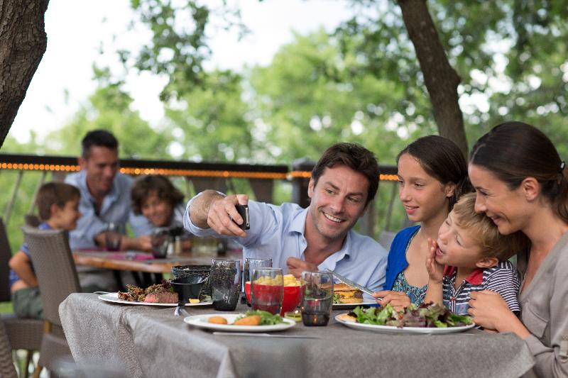 אתר נופש Residence Pierre & Vacances Les Restanques Du Golfe De Sainttropez