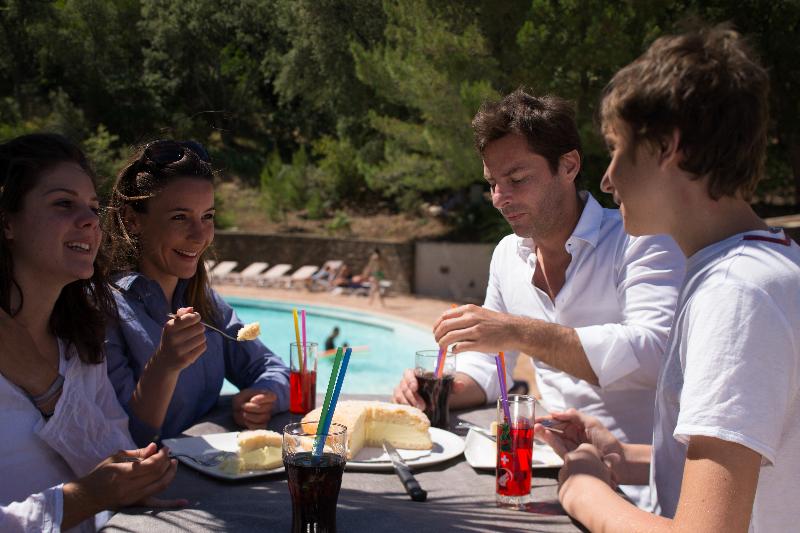 אתר נופש Residence Pierre & Vacances Les Restanques Du Golfe De Sainttropez