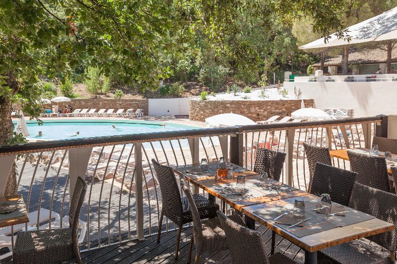 אתר נופש Residence Pierre & Vacances Les Restanques Du Golfe De Sainttropez