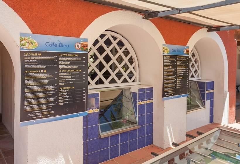 אתר נופש Residence Pierre & Vacances Les Restanques Du Golfe De Sainttropez