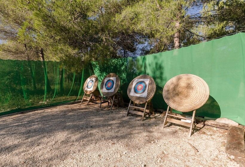 אתר נופש Residence Pierre & Vacances Les Restanques Du Golfe De Sainttropez