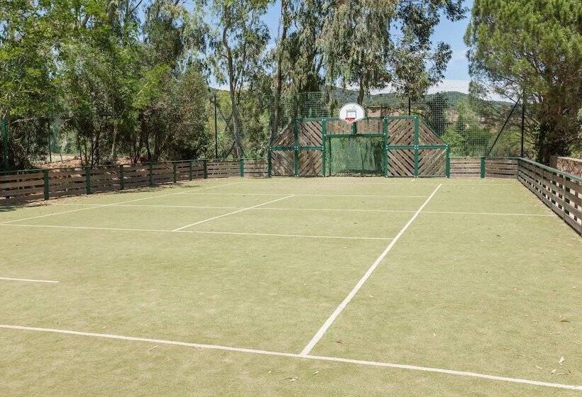 אתר נופש Residence Pierre & Vacances Les Restanques Du Golfe De Sainttropez