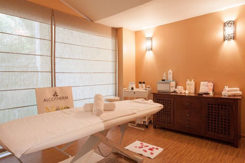 אתר נופש Residence Pierre & Vacances Les Restanques Du Golfe De Sainttropez