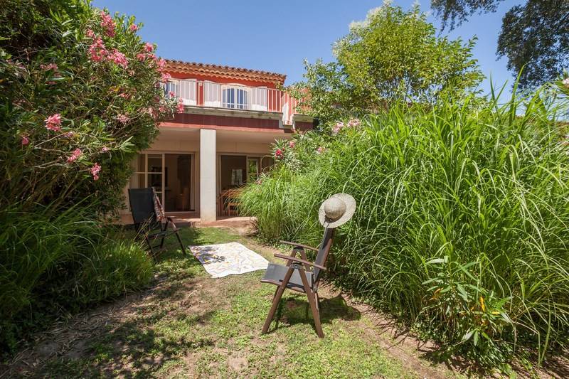 אתר נופש Residence Pierre & Vacances Les Restanques Du Golfe De Sainttropez