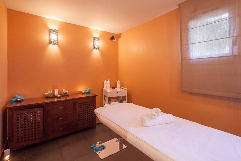 אתר נופש Residence Pierre & Vacances Les Restanques Du Golfe De Sainttropez