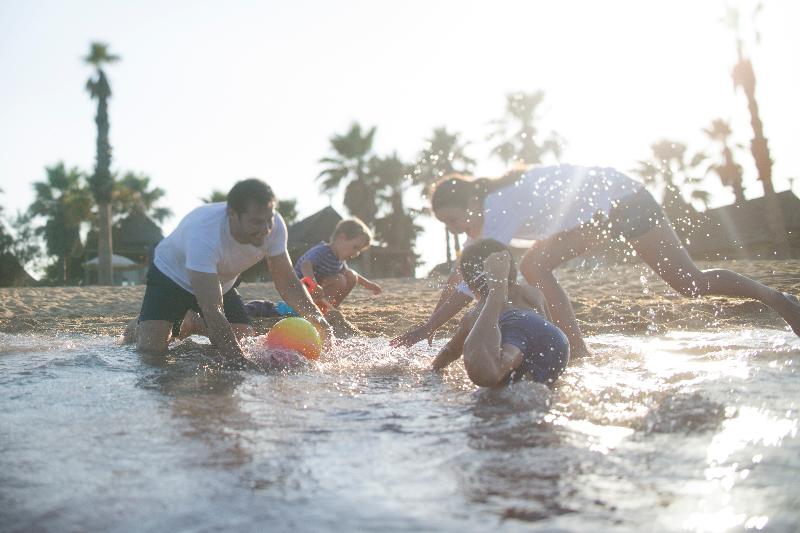 אתר נופש Residence Pierre & Vacances Les Restanques Du Golfe De Sainttropez