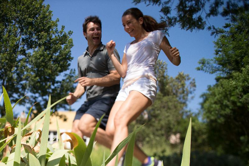 אתר נופש Residence Pierre & Vacances Les Restanques Du Golfe De Sainttropez