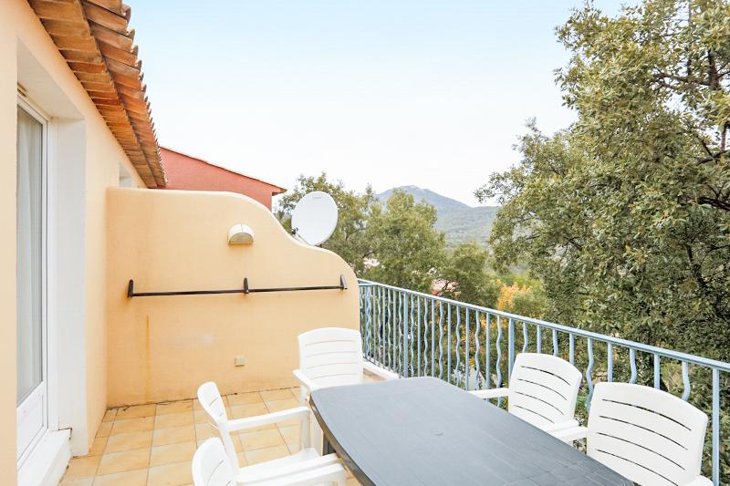 אתר נופש Residence Pierre & Vacances Les Restanques Du Golfe De Sainttropez