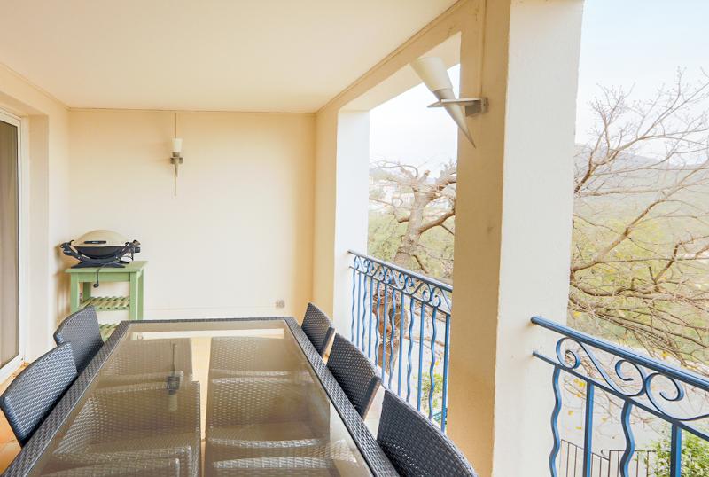 אתר נופש Residence Pierre & Vacances Les Restanques Du Golfe De Sainttropez