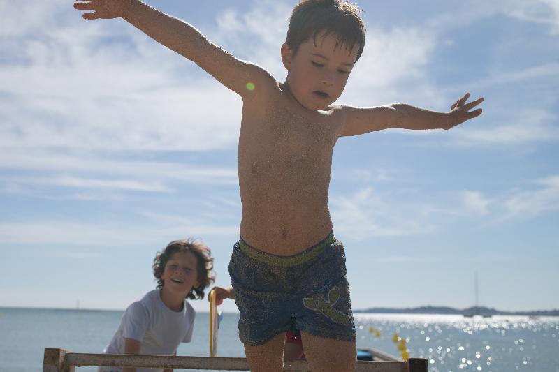 אתר נופש Residence Pierre & Vacances Les Restanques Du Golfe De Sainttropez