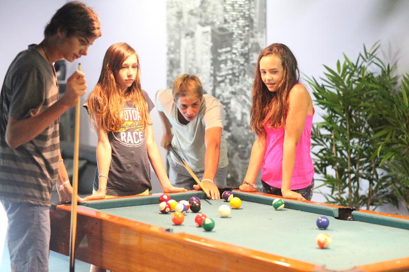 אתר נופש Residence Pierre & Vacances Les Restanques Du Golfe De Sainttropez