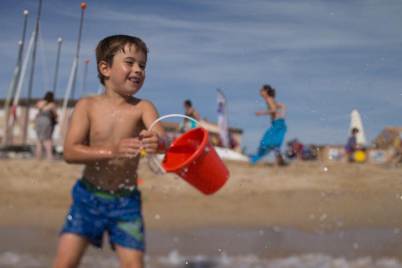 אתר נופש Residence Pierre & Vacances Les Restanques Du Golfe De Sainttropez