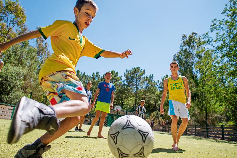 אתר נופש Residence Pierre & Vacances Les Restanques Du Golfe De Sainttropez