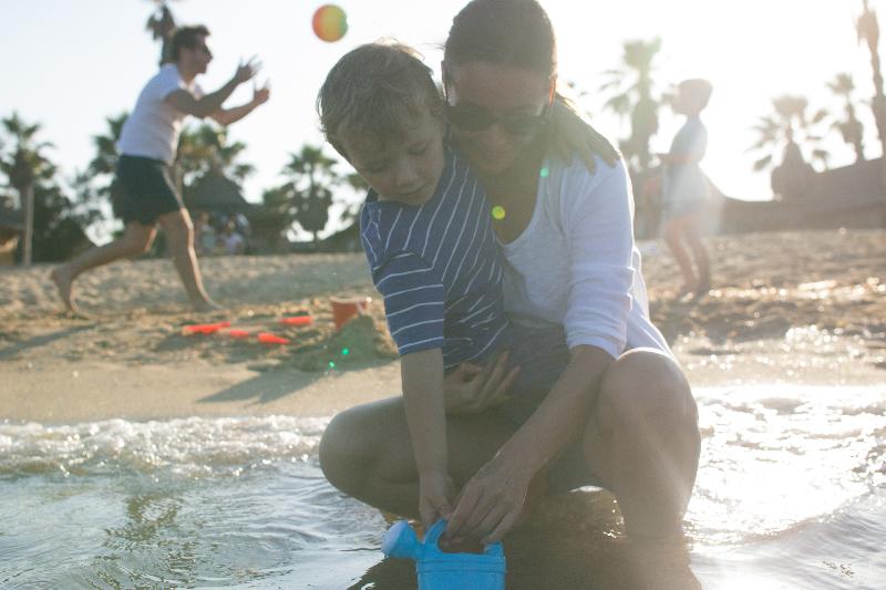 אתר נופש Residence Pierre & Vacances Les Restanques Du Golfe De Sainttropez