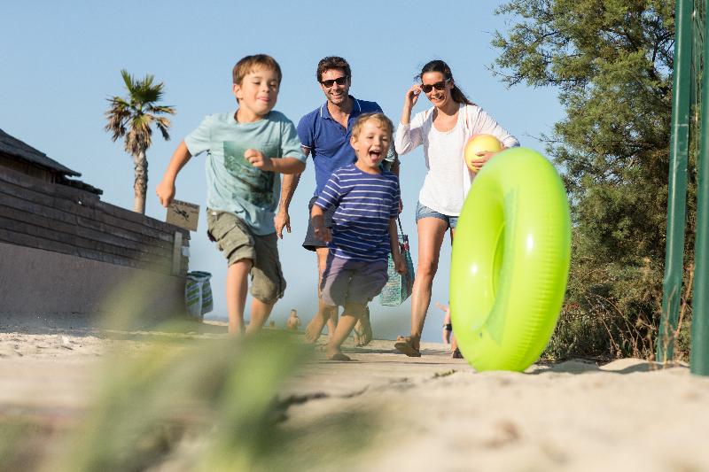 אתר נופש Residence Pierre & Vacances Les Restanques Du Golfe De Sainttropez