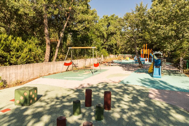 אתר נופש Residence Pierre & Vacances Les Restanques Du Golfe De Sainttropez