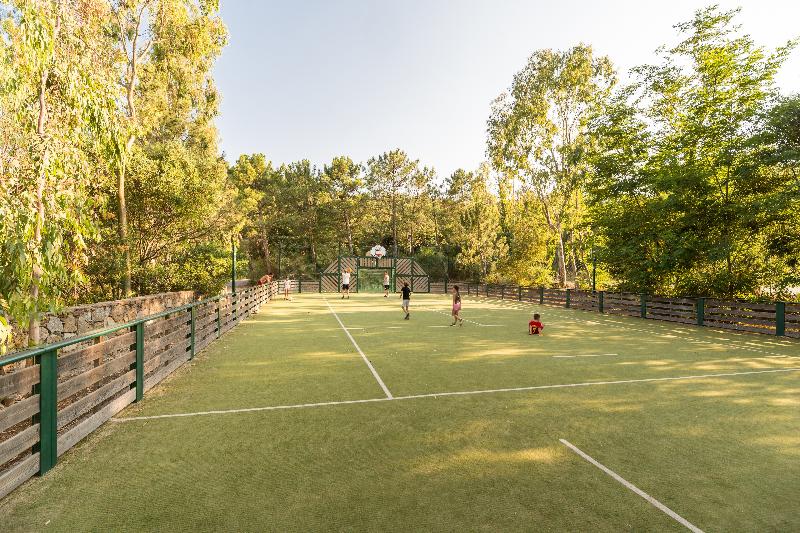 אתר נופש Residence Pierre & Vacances Les Restanques Du Golfe De Sainttropez