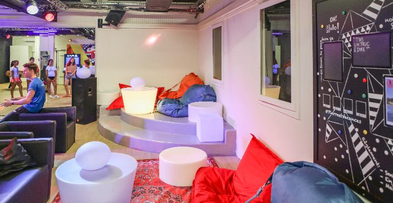 אתר נופש Residence Pierre & Vacances Les Restanques Du Golfe De Sainttropez