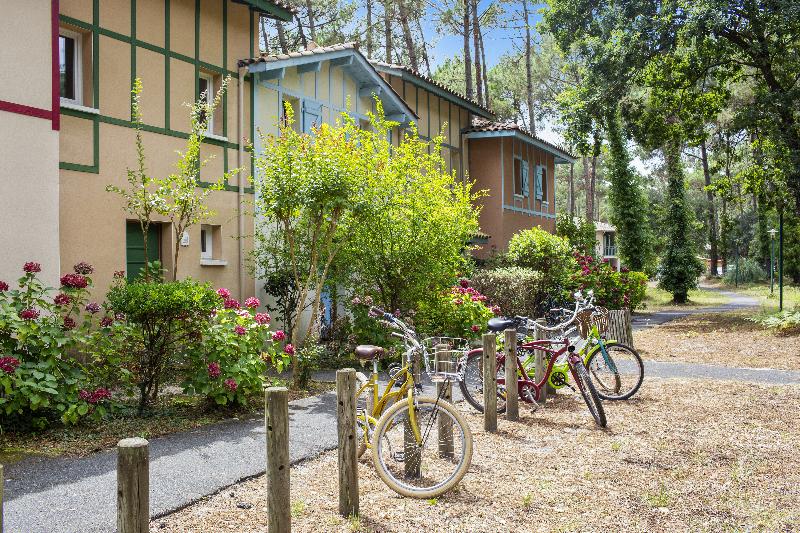 Курорт Résidence Pierre & Vacances Le Domaine De Pinsolle