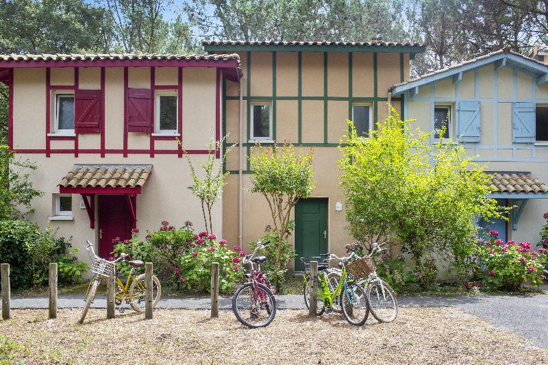 Курорт Résidence Pierre & Vacances Le Domaine De Pinsolle