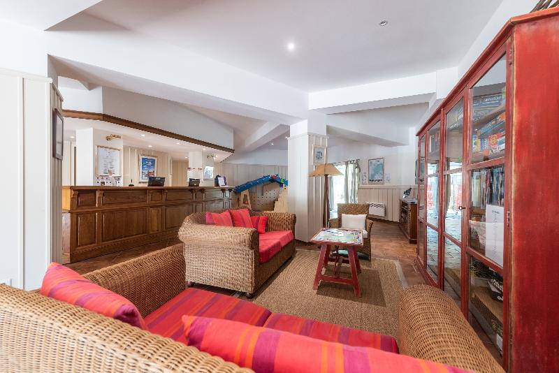 Курорт Résidence Pierre & Vacances Le Domaine De Pinsolle