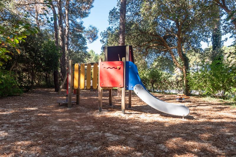 Курорт Résidence Pierre & Vacances Le Domaine De Pinsolle