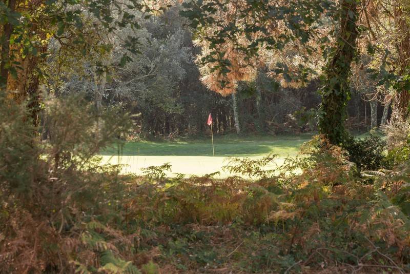 Курорт Résidence Pierre & Vacances Le Domaine De Pinsolle