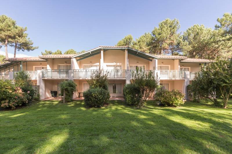 Курорт Résidence Pierre & Vacances Le Domaine De Pinsolle