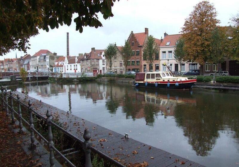 Rosenburg Hotel Brugge