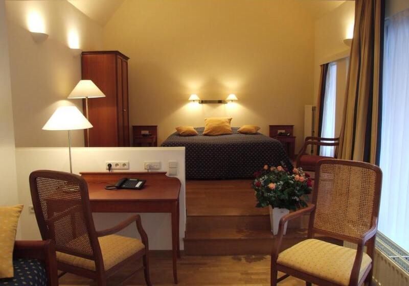 Rosenburg Hotel Brugge