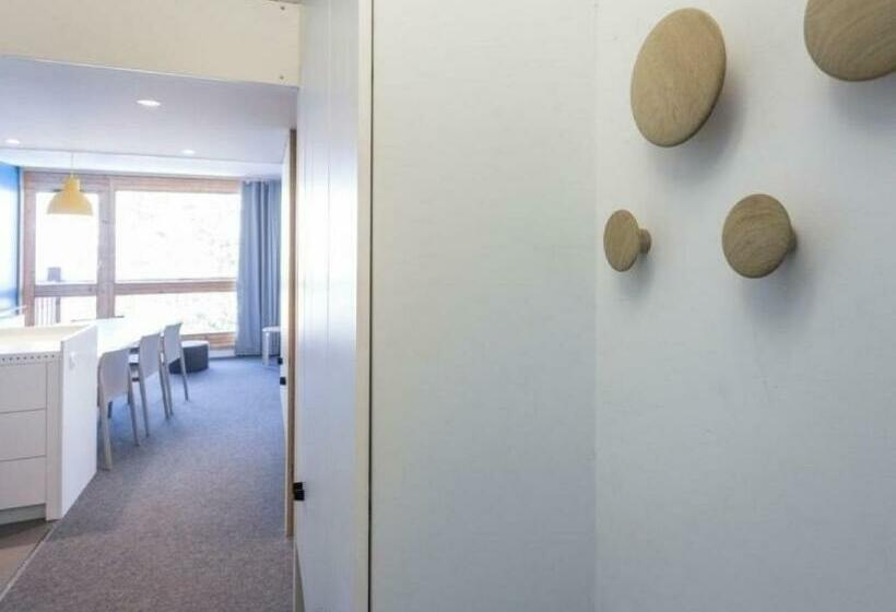 Résidence Le Thuria