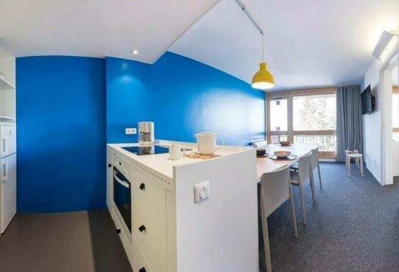 Résidence Le Thuria