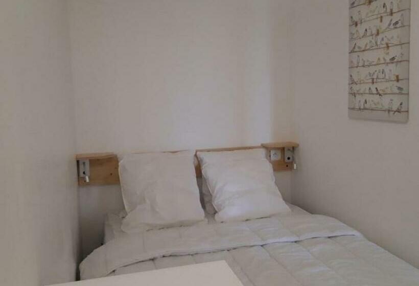 Résidence Le Thuria