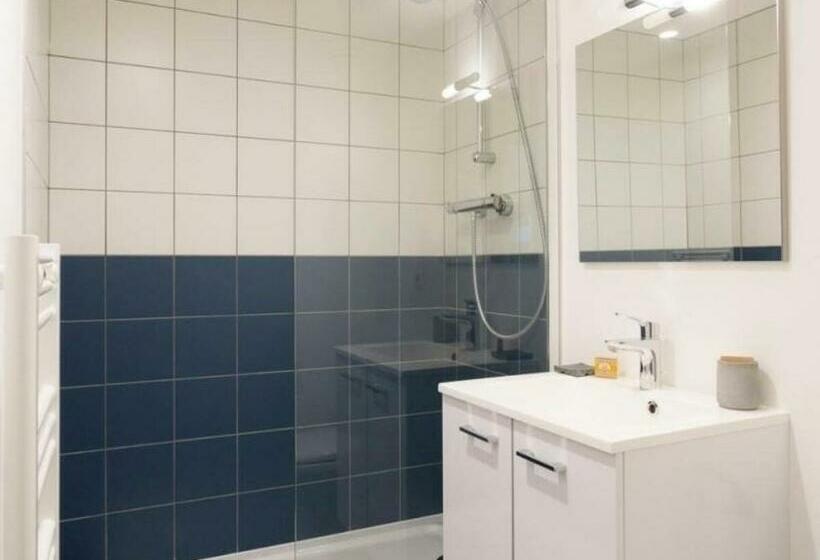 Résidence Le Thuria