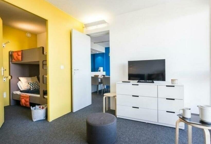 Résidence Le Thuria