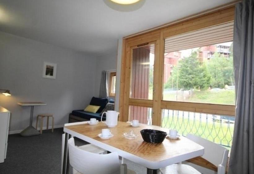 Résidence Le Thuria