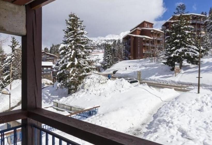 Résidence Le Thuria