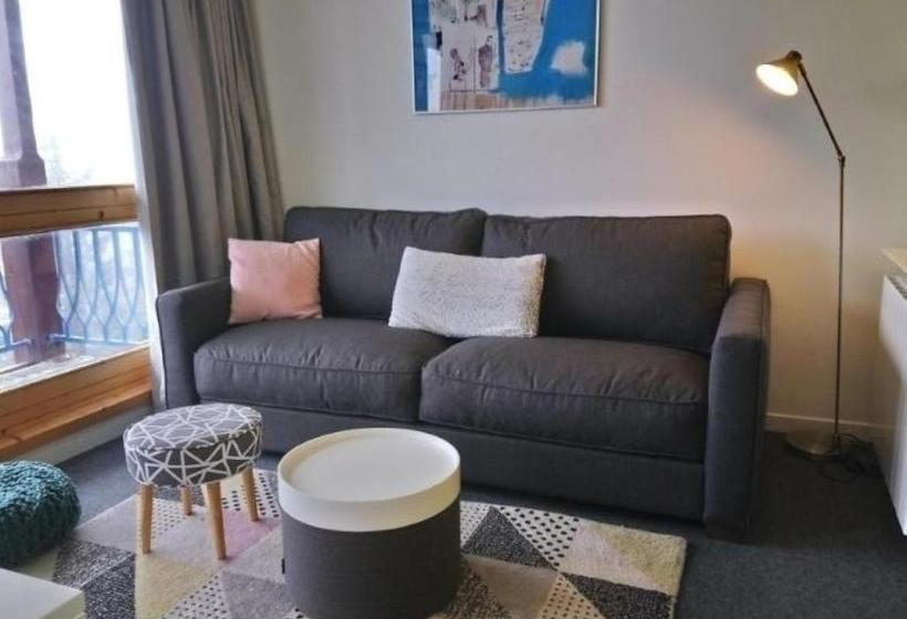 Résidence Le Thuria