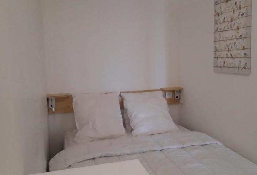 Résidence Le Thuria