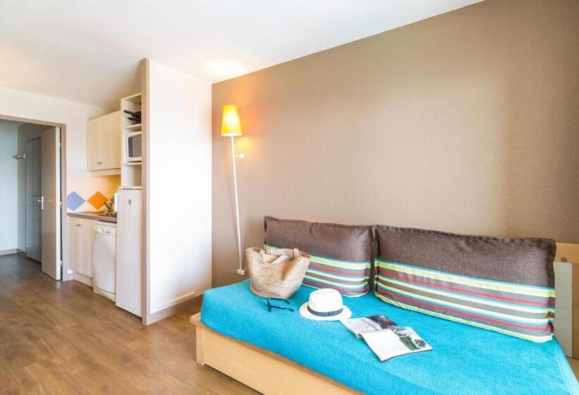 Résidence Pierre & Vacances Cannes Verrerie