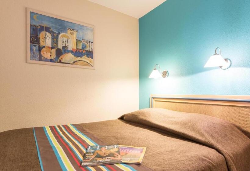 Résidence Pierre & Vacances Cannes Verrerie