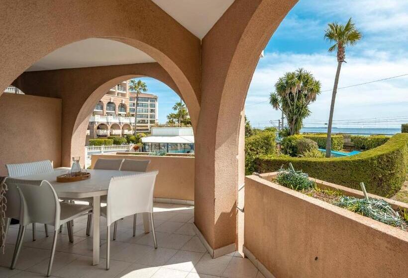 Résidence Pierre & Vacances Cannes Verrerie