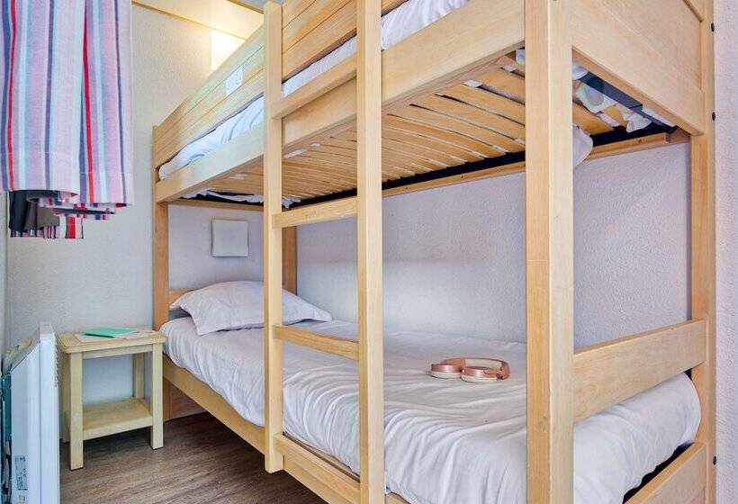 Résidence Pierre & Vacances La Pinède